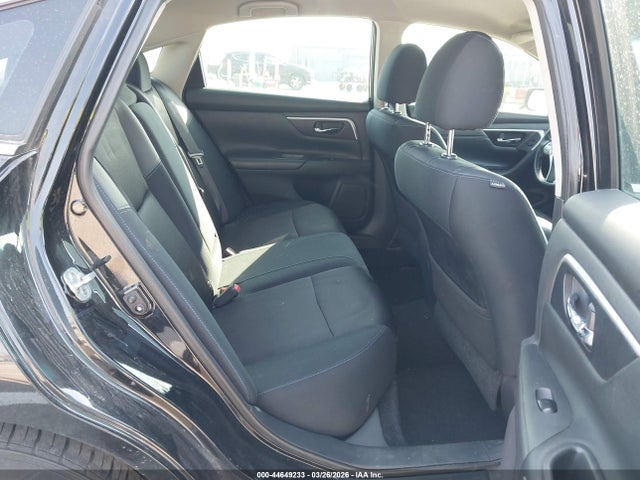1N4AL3AP8JC230674 Nissan Altima 2.5 Sr