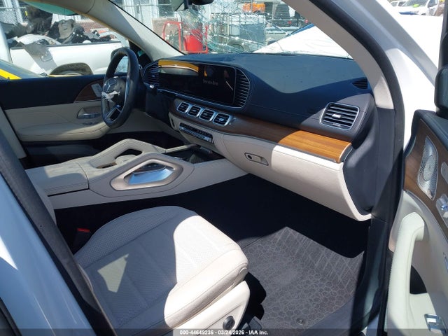 Продажа на аукционе авто 2024 Mercedes-benz Gle 350 4matic, vin: 4JGFB4FB6RB249713, номер лота: 44649236