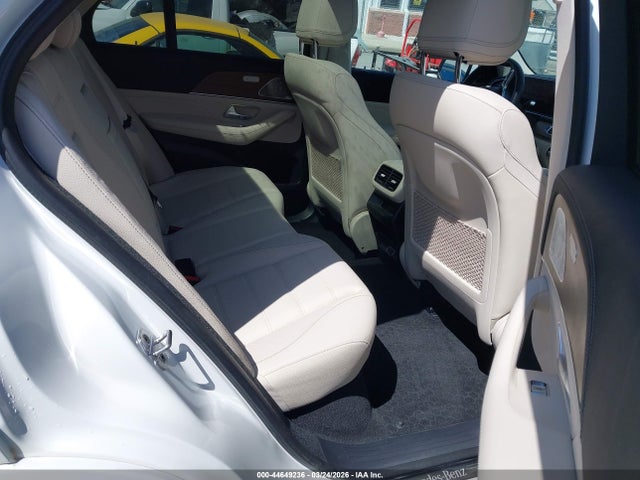 Продажа на аукционе авто 2024 Mercedes-benz Gle 350 4matic, vin: 4JGFB4FB6RB249713, номер лота: 44649236