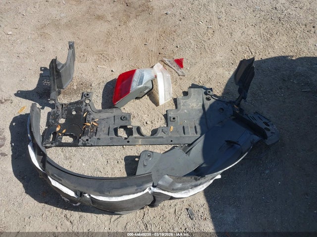 44649235 :رقم المزاد ، 1HGCR2F89EA301316 vin ، 2014 Honda Accord Ex-l مزاد بيع