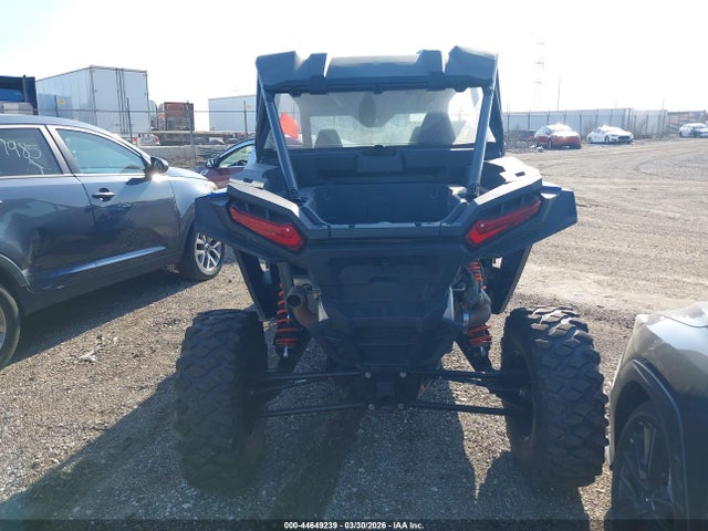 Aukcja sprzedaży 2025 Polaris Rzr Xp 4 1000 Ultimate, vin: 3NSNMF991SF114901, numer aukcji: 44649239