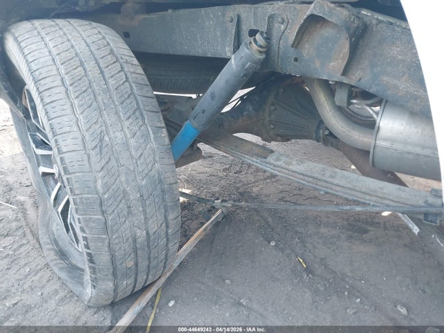 2020 Toyota Tacoma Trd Sport მანქანა იყიდება აუქციონზე, vin: 5TFSZ5AN4LX216063, აუქციონის ნომერი: 44649243