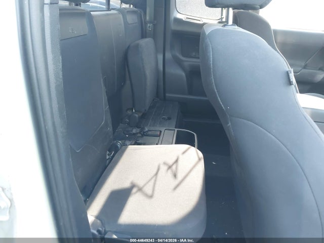 2020 Toyota Tacoma Trd Sport მანქანა იყიდება აუქციონზე, vin: 5TFSZ5AN4LX216063, აუქციონის ნომერი: 44649243