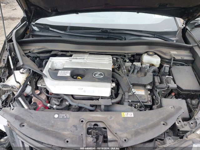 JTHU9JBH5K2019066 Lexus UX 250H