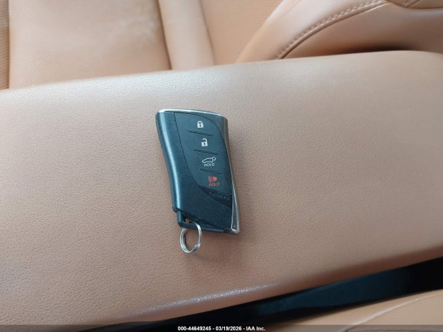 JTHU9JBH5K2019066 Lexus UX 250H