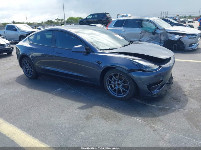 2023 TESLA MODEL 3 5YJ3E1EA6PF600071 Photo 0