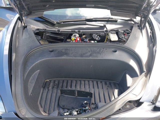 2023 TESLA MODEL 3 5YJ3E1EA6PF600071 Photo 9