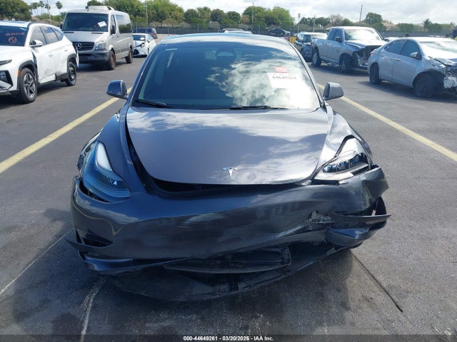 Aukcja sprzedaży 2023 Tesla Model 3 Rear-wheel Drive, vin: 5YJ3E1EA6PF600071, numer aukcji: 44649261