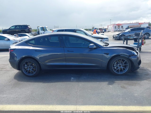 Aukcja sprzedaży 2023 Tesla Model 3 Rear-wheel Drive, vin: 5YJ3E1EA6PF600071, numer aukcji: 44649261