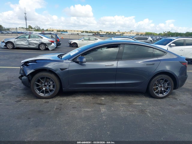 Aukcja sprzedaży 2023 Tesla Model 3 Rear-wheel Drive, vin: 5YJ3E1EA6PF600071, numer aukcji: 44649261