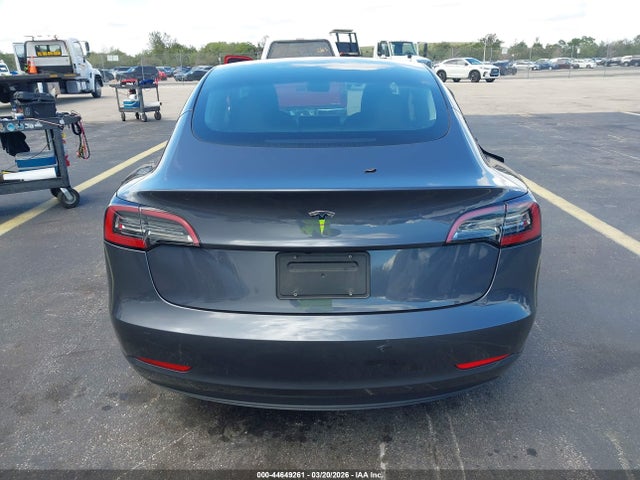 Aukcja sprzedaży 2023 Tesla Model 3 Rear-wheel Drive, vin: 5YJ3E1EA6PF600071, numer aukcji: 44649261