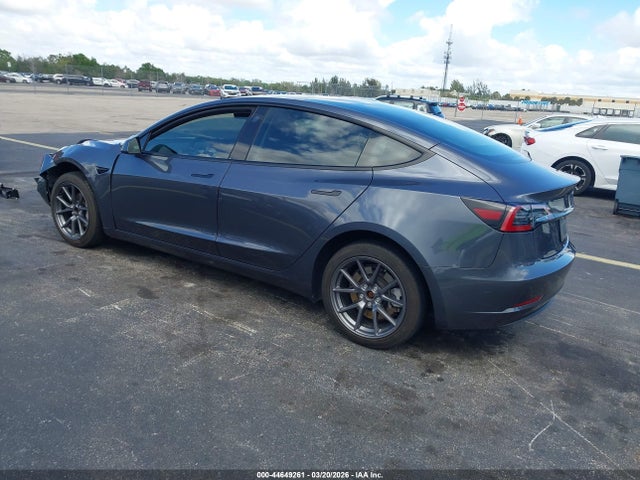 2023 TESLA MODEL 3 5YJ3E1EA6PF600071 Photo 2