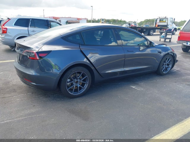 2023 TESLA MODEL 3 5YJ3E1EA6PF600071 Photo 3