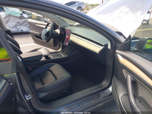 2023 TESLA MODEL 3 5YJ3E1EA6PF600071 Photo 4