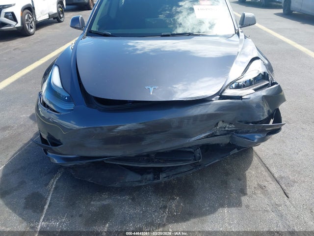 2023 TESLA MODEL 3 5YJ3E1EA6PF600071 Photo 5