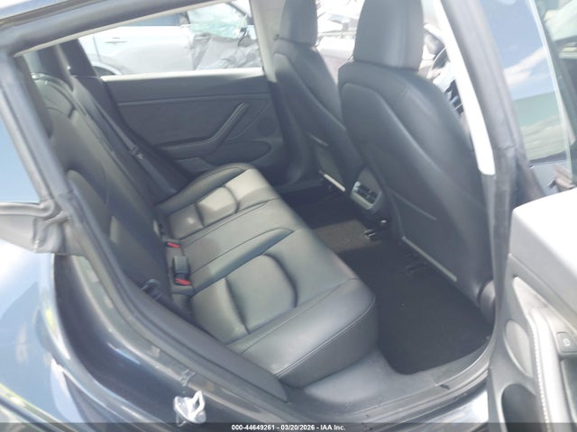 2023 TESLA MODEL 3 5YJ3E1EA6PF600071 Photo 7