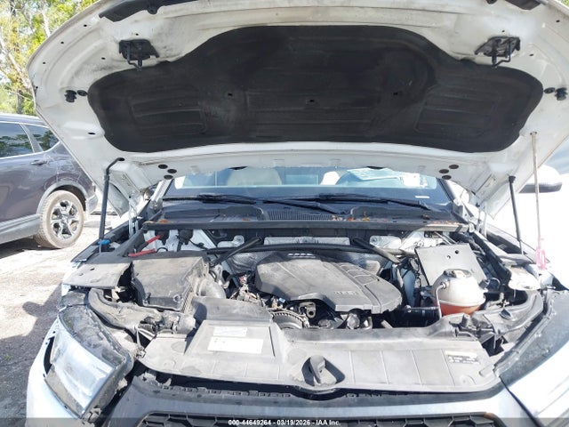 Aukcja sprzedaży 2020 Audi Q5 Premium 45 Tfsi Quattro S Tronic/titanium Premium 45 Tfsi Quattro S Tronic, vin: WA1ANAFY1L2031804, numer aukcji: 44649264