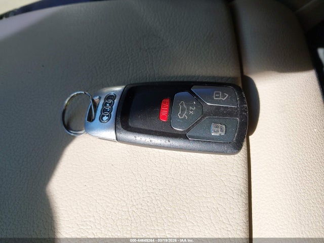 Aukcja sprzedaży 2020 Audi Q5 Premium 45 Tfsi Quattro S Tronic/titanium Premium 45 Tfsi Quattro S Tronic, vin: WA1ANAFY1L2031804, numer aukcji: 44649264