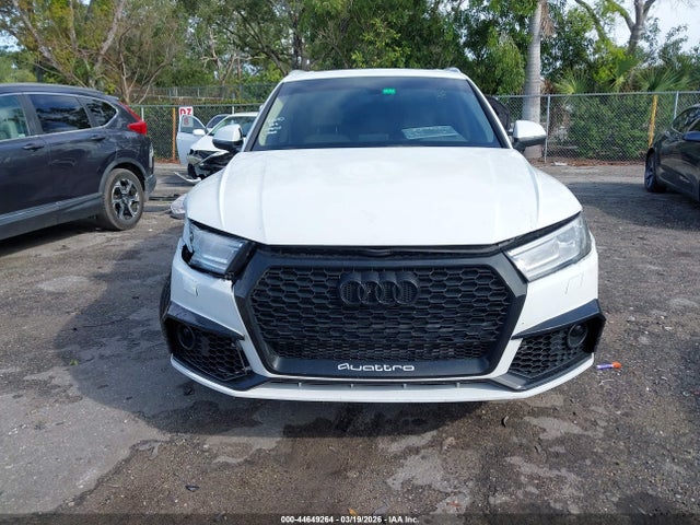 Aukcja sprzedaży 2020 Audi Q5 Premium 45 Tfsi Quattro S Tronic/titanium Premium 45 Tfsi Quattro S Tronic, vin: WA1ANAFY1L2031804, numer aukcji: 44649264