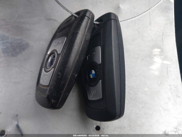 Продажа на аукционе авто 2015 Bmw 320i Xdrive, vin: WBA3C3G53FNS73238, номер лота: 44649265