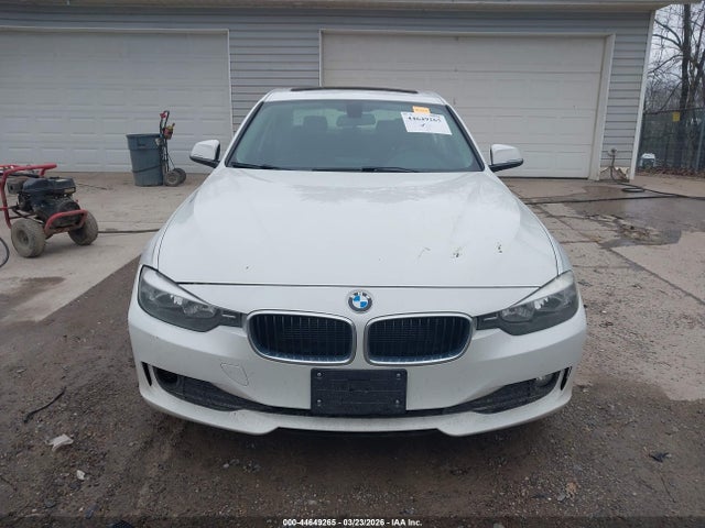 Продажа на аукционе авто 2015 Bmw 320i Xdrive, vin: WBA3C3G53FNS73238, номер лота: 44649265