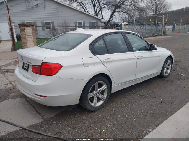 Продажа на аукционе авто 2015 Bmw 320i Xdrive, vin: WBA3C3G53FNS73238, номер лота: 44649265