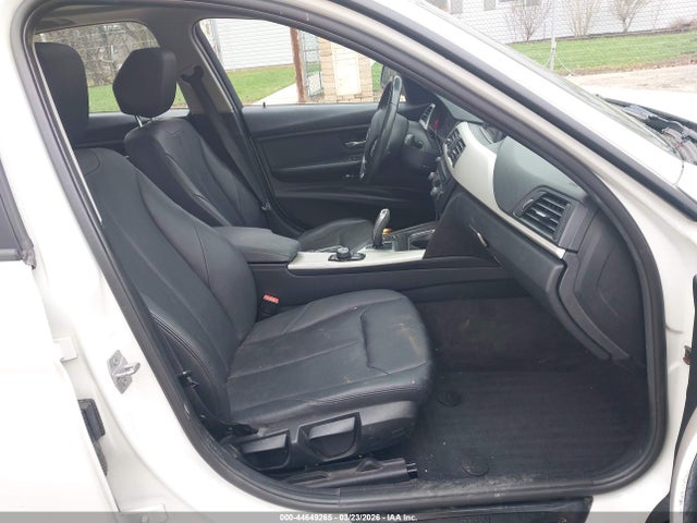 Продажа на аукционе авто 2015 Bmw 320i Xdrive, vin: WBA3C3G53FNS73238, номер лота: 44649265