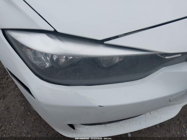 Продажа на аукционе авто 2015 Bmw 320i Xdrive, vin: WBA3C3G53FNS73238, номер лота: 44649265