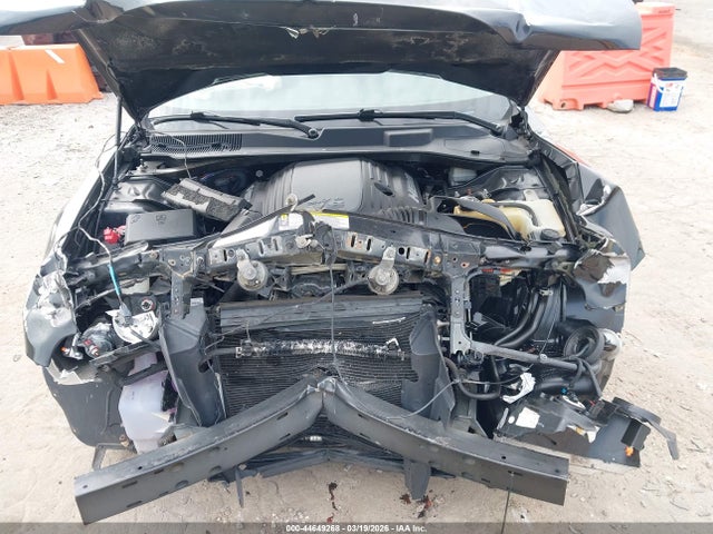 Aukcja sprzedaży 2009 Chrysler 300c Hemi, vin: 2C3KA63T19H611571, numer aukcji: 44649268