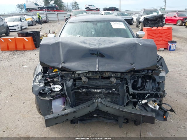 Aukcja sprzedaży 2009 Chrysler 300c Hemi, vin: 2C3KA63T19H611571, numer aukcji: 44649268