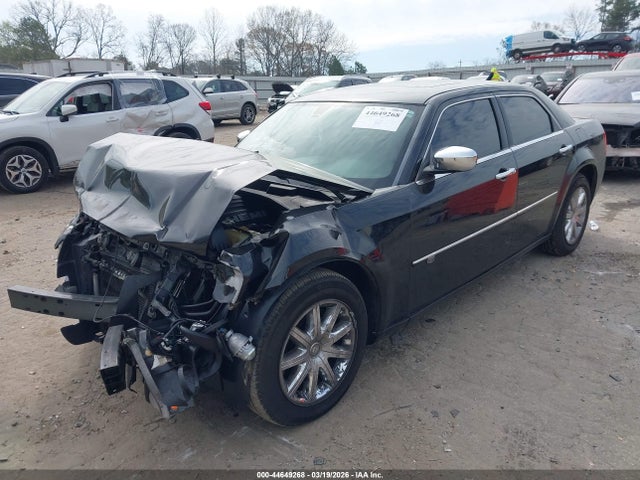 Aukcja sprzedaży 2009 Chrysler 300c Hemi, vin: 2C3KA63T19H611571, numer aukcji: 44649268