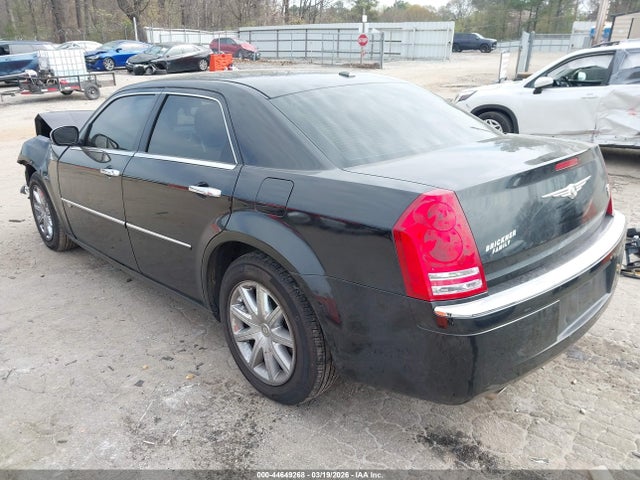 Aukcja sprzedaży 2009 Chrysler 300c Hemi, vin: 2C3KA63T19H611571, numer aukcji: 44649268