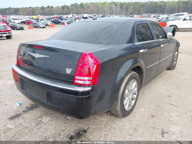 Aukcja sprzedaży 2009 Chrysler 300c Hemi, vin: 2C3KA63T19H611571, numer aukcji: 44649268
