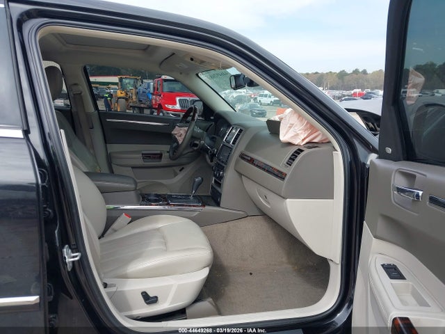 Aukcja sprzedaży 2009 Chrysler 300c Hemi, vin: 2C3KA63T19H611571, numer aukcji: 44649268