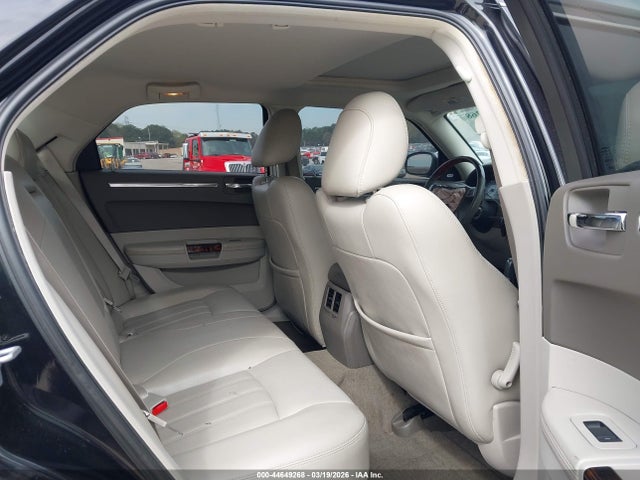 Aukcja sprzedaży 2009 Chrysler 300c Hemi, vin: 2C3KA63T19H611571, numer aukcji: 44649268