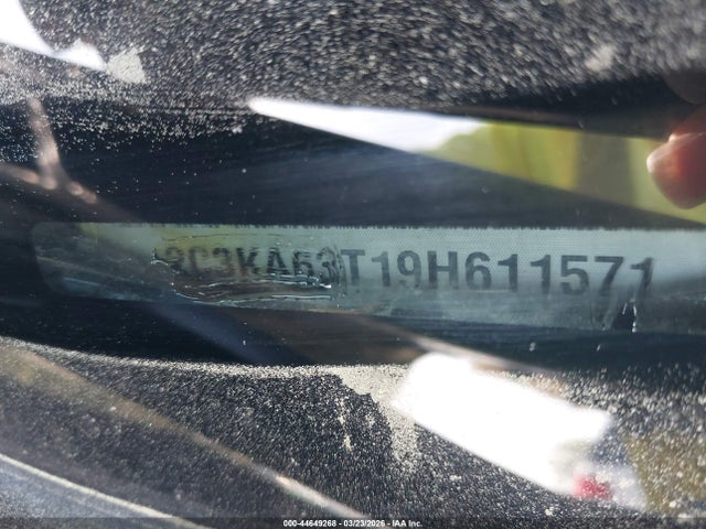 Aukcja sprzedaży 2009 Chrysler 300c Hemi, vin: 2C3KA63T19H611571, numer aukcji: 44649268