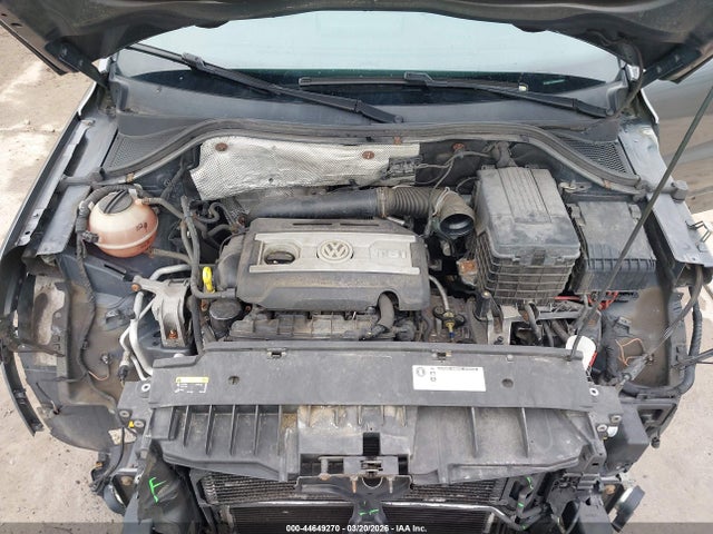 Aukcja sprzedaży 2015 Volkswagen Tiguan Se, vin: WVGBV7AX5FW605034, numer aukcji: 44649270