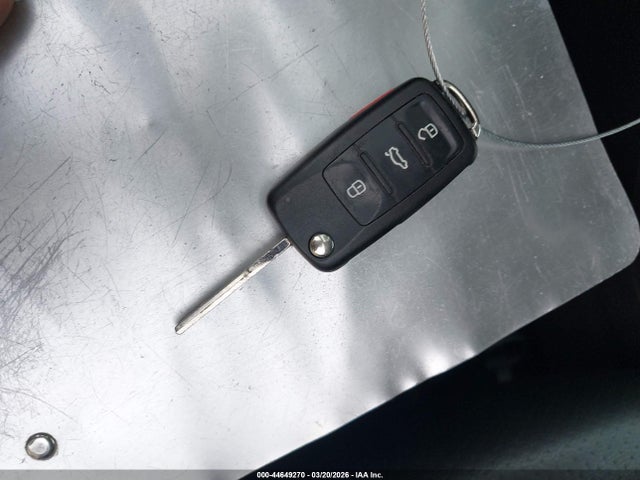 Aukcja sprzedaży 2015 Volkswagen Tiguan Se, vin: WVGBV7AX5FW605034, numer aukcji: 44649270