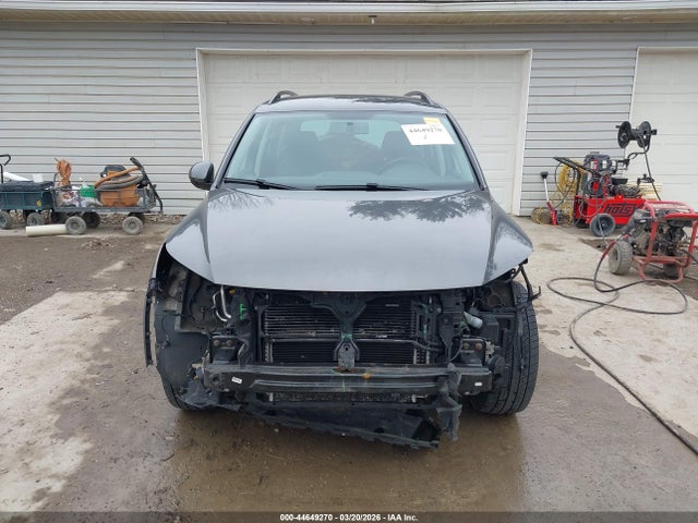 Aukcja sprzedaży 2015 Volkswagen Tiguan Se, vin: WVGBV7AX5FW605034, numer aukcji: 44649270