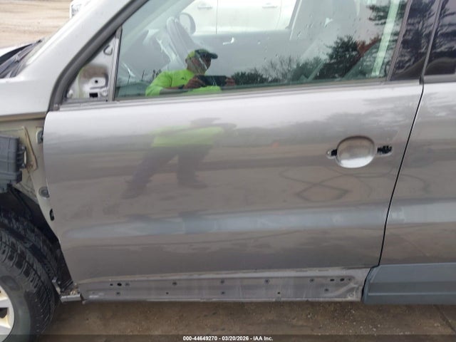 Aukcja sprzedaży 2015 Volkswagen Tiguan Se, vin: WVGBV7AX5FW605034, numer aukcji: 44649270