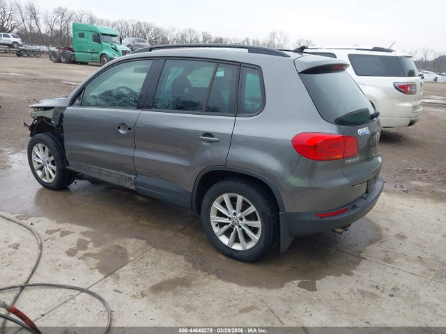 Aukcja sprzedaży 2015 Volkswagen Tiguan Se, vin: WVGBV7AX5FW605034, numer aukcji: 44649270