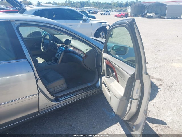 44649276 :رقم المزاد ، JH4KB16578C003739 vin ، 2008 Acura Rl 3.5 مزاد بيع
