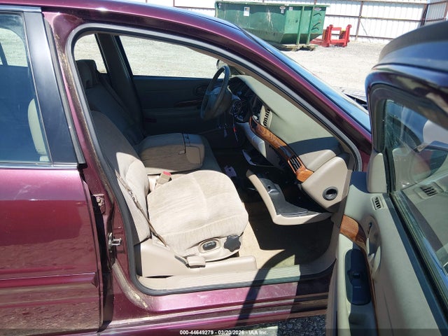 Aukcja sprzedaży 2003 Buick Lesabre Custom, vin: 1G4HP52K534141083, numer aukcji: 44649279