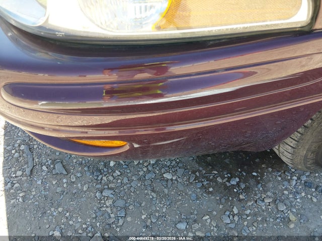 Aukcja sprzedaży 2003 Buick Lesabre Custom, vin: 1G4HP52K534141083, numer aukcji: 44649279