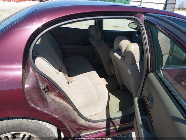 Aukcja sprzedaży 2003 Buick Lesabre Custom, vin: 1G4HP52K534141083, numer aukcji: 44649279