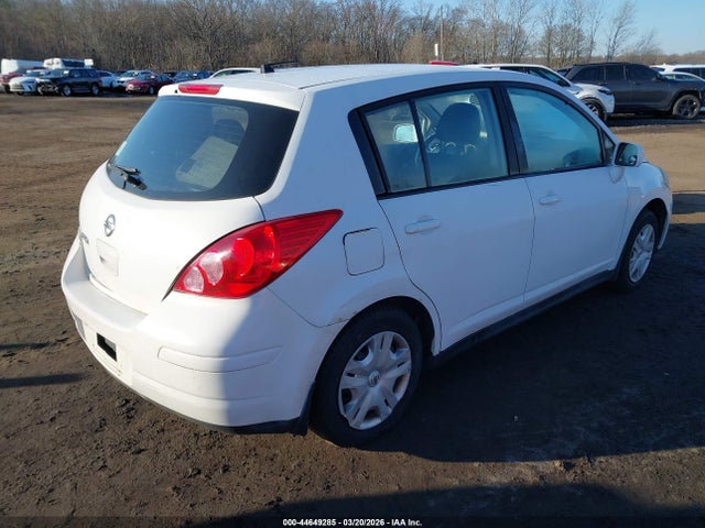 2011 NISSAN VERSA 3N1BC1CP0BL458306 Photo 3