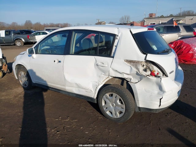 2011 NISSAN VERSA 3N1BC1CP0BL458306 Photo 5