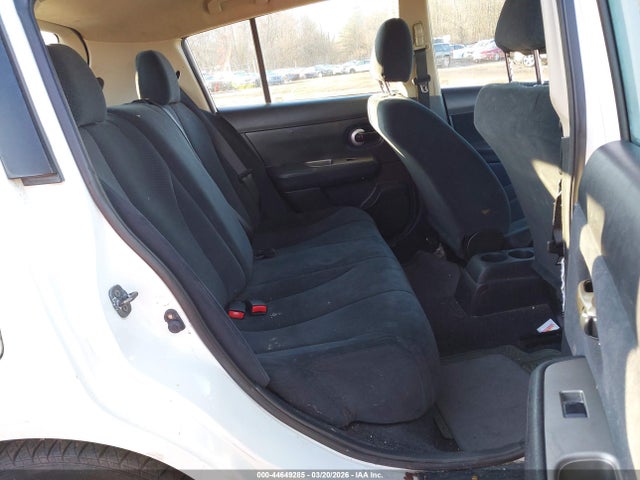2011 NISSAN VERSA 3N1BC1CP0BL458306 Photo 7