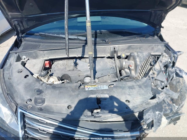 2015 CHEVROLET TRAVERSE 1GNKVGKD3FJ373143 Photo 9