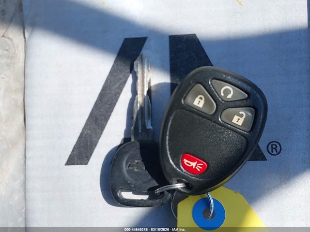 2015 CHEVROLET TRAVERSE 1GNKVGKD3FJ373143 Photo 10
